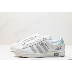 Adidas Superstar Shoes